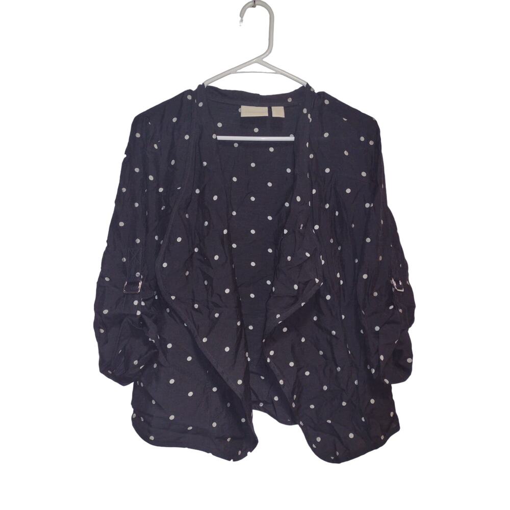 Chicos Women's Cardigan Size 0 (Small)